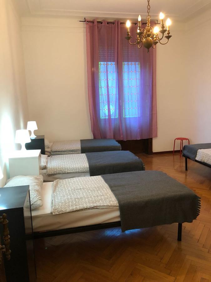City Center Best Hostel Milan Exterior photo
