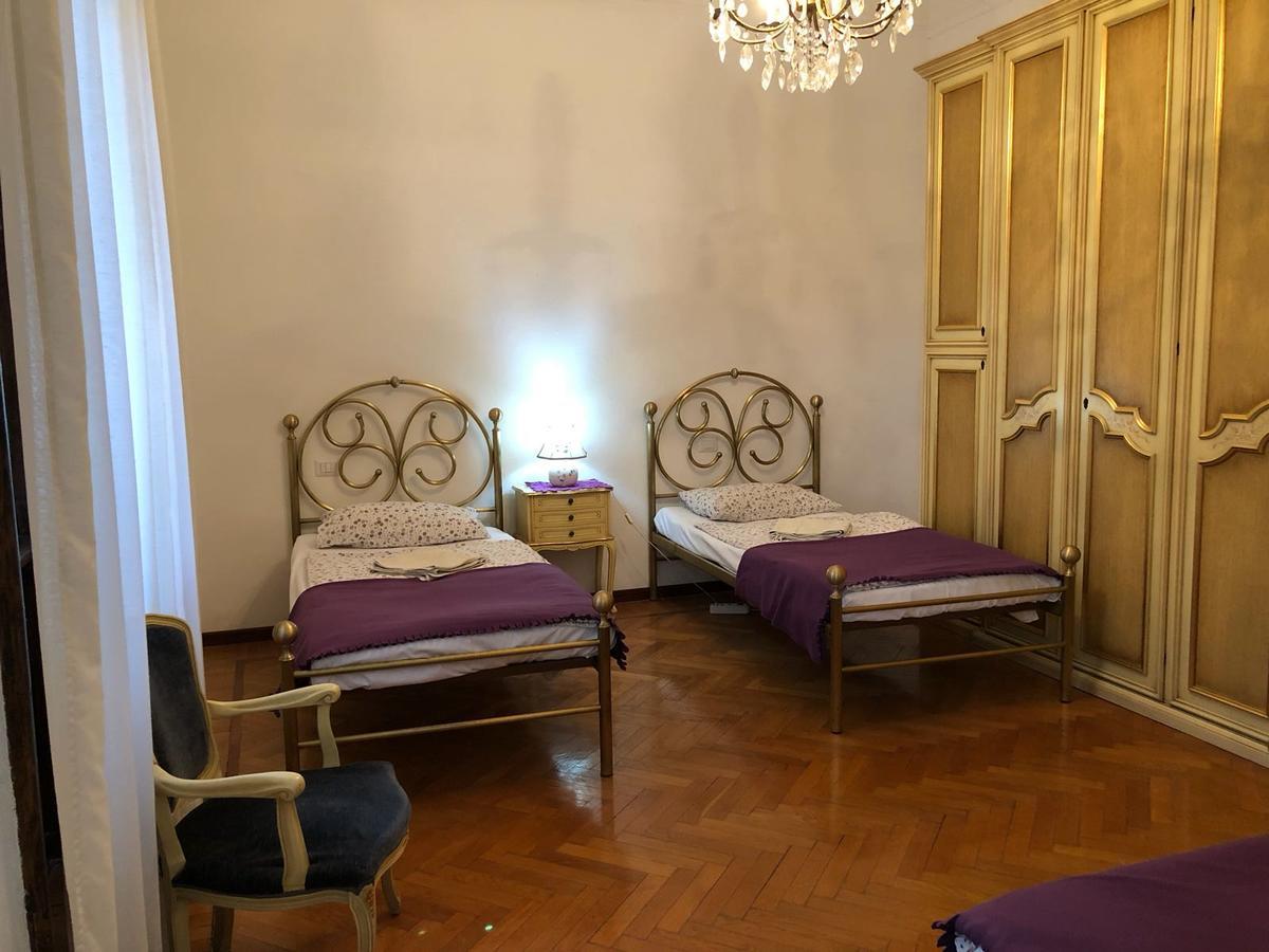 City Center Best Hostel Milan Exterior photo