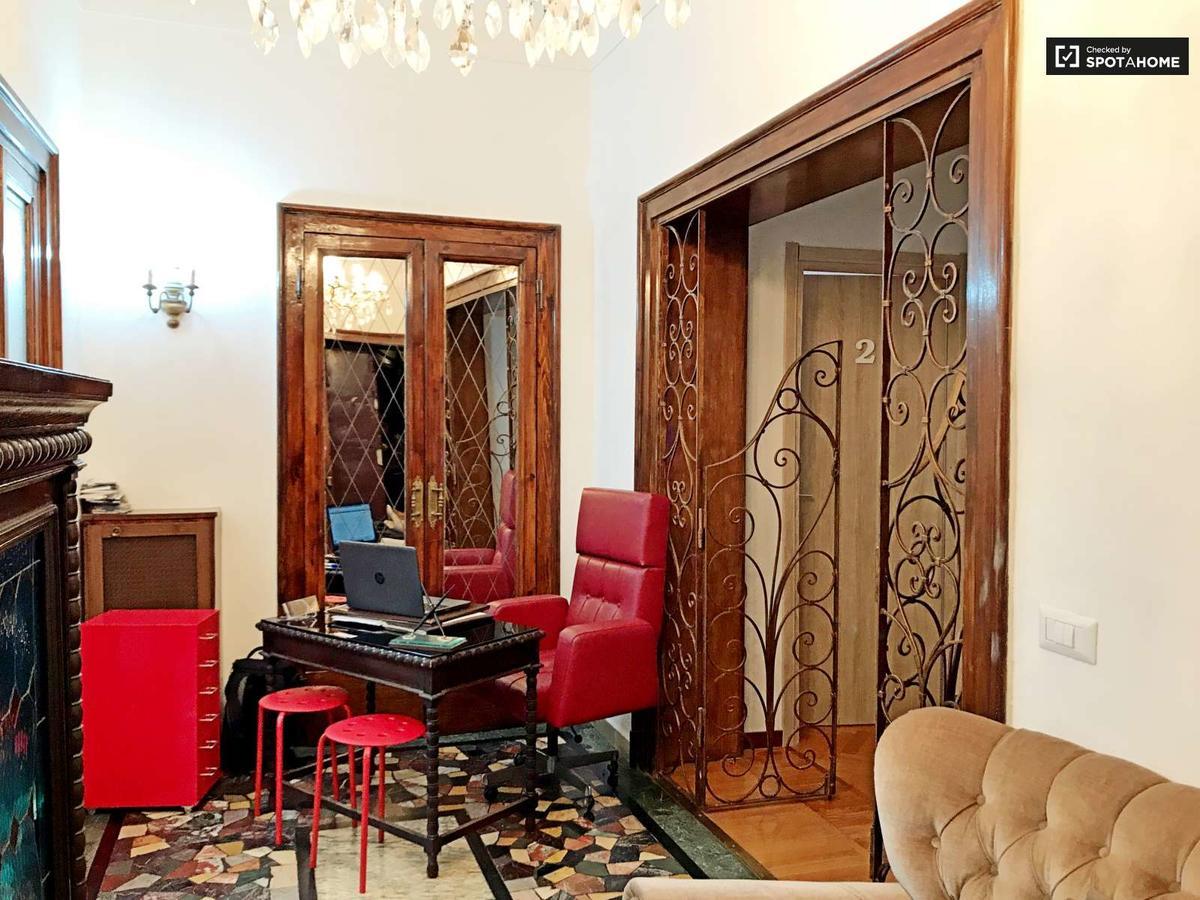 City Center Best Hostel Milan Exterior photo