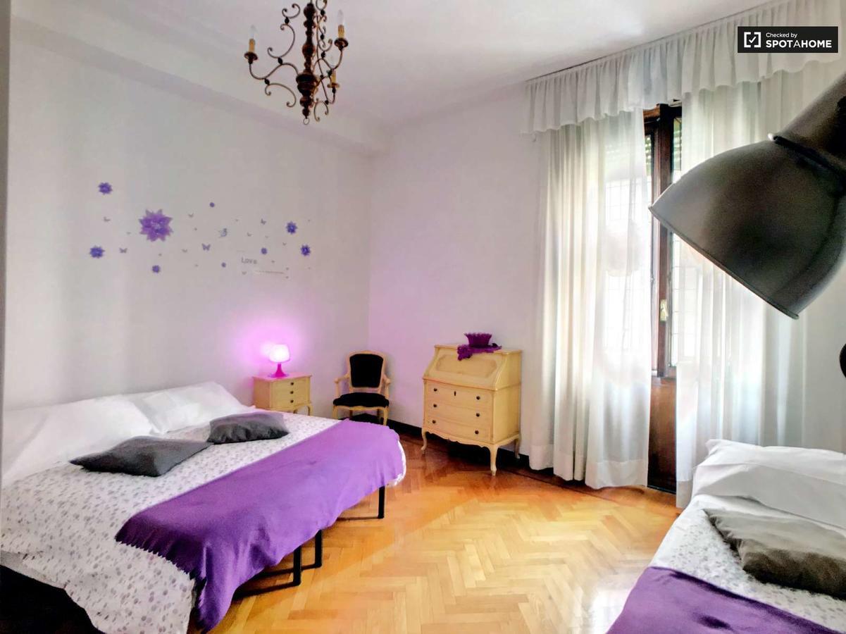 City Center Best Hostel Milan Exterior photo